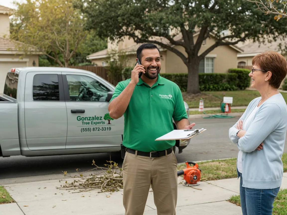 Tree Service Galion, OH FAQs